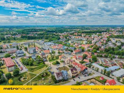 Duży budynek usługowy na sprzedaż w Olecku