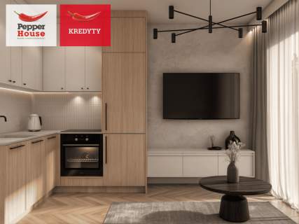 Gdańsk Madalińskiego 64,20m2