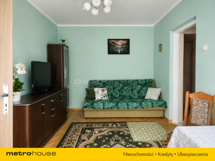 Mieszkanie na sprzedaż, 34,54 m2, Łódź