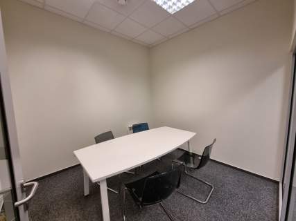 Komfortowe biuro 288,61 m do wynajęcia