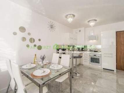 Apartament 2-Pokojowy z Balkonem w Kołobrzegu