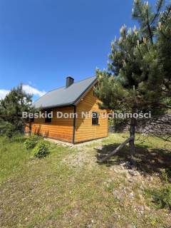 Działka na sprzedaż, 7580 m2, Koszarawa
