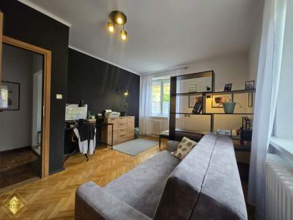 Raków / 2 pokoje / balkon / do wprowadzenia