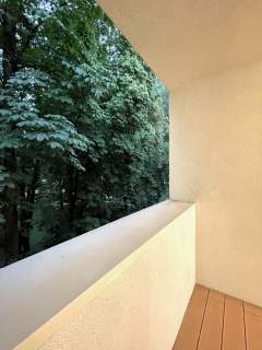 Saska Kępa Projekt Architekta 47,9 m 2 pokoje