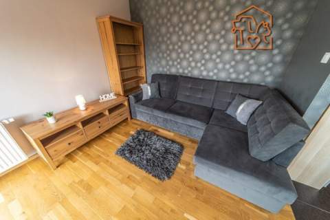 Rozkładowe 2 pokoje z mp , pet-friendly - Zeusa 65