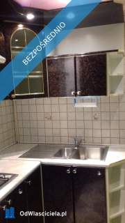 Sprzedam M-3 w centrum Myszkowa, 2 piętro - 260 tys