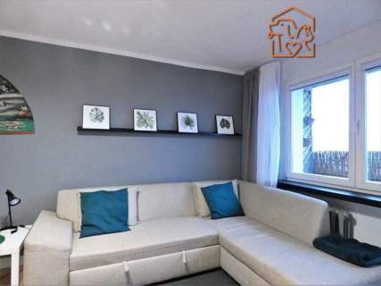 Duża kawalerka, pet friendly, ul. Sacharowa 67