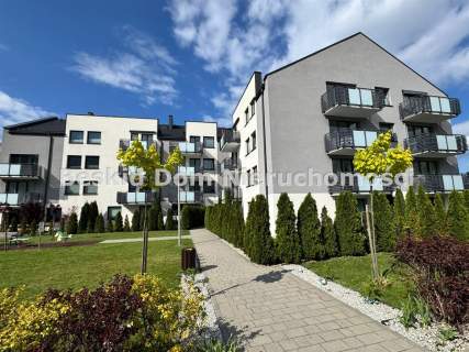 Mieszkanie do wynajęcia, 47 m2, Bielsko-Biała