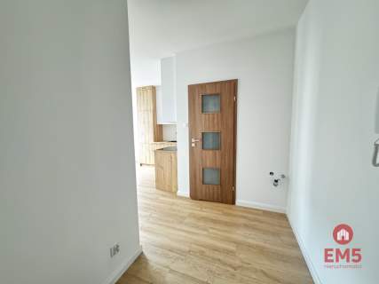 2-pokojowe mieszkanie w Centrum
