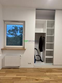 Przestronne 3 pokoje, balkon, garaż