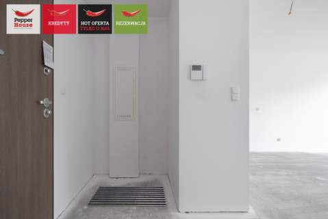 Mieszkanie na sprzedaż, 39,45 m2, Gdańsk
