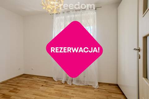 Dwupoziomowe mieszkanie dla rodziny, os. Jeziorna