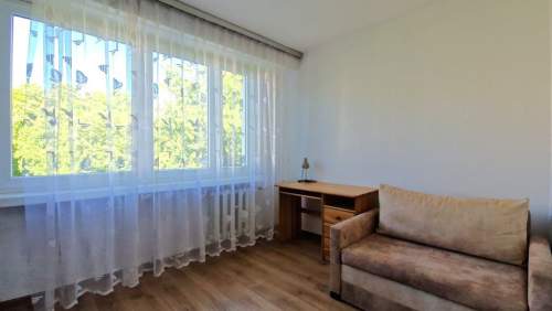2 pokoje z balkonem, Górska 3/5, Stoki