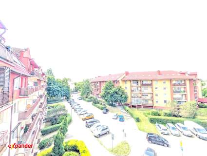 0%prowizji/dwupoziomowe mieszkanie/4 pokoje/2 balkony /poddasze