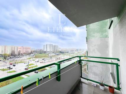 Kawalerka 35m2 pet friendly, super lokalizacja