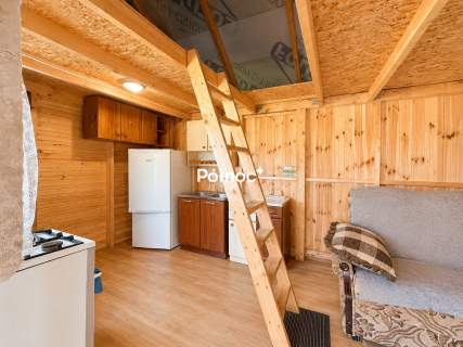 Działka rekreacyjna 717m2 - Jezioro Zagłębocze 