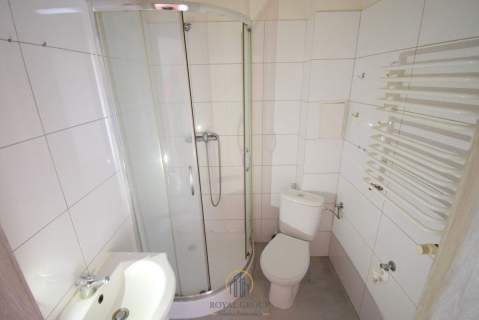 2 pokoje do wejścia