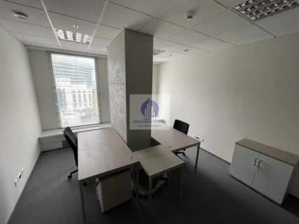 Śródmieście loakl biurowy 120,38m2 do podnajmu