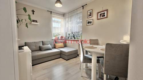 2 pokoje, 36m2, po remoncie,ogródek Wawer Warszawa