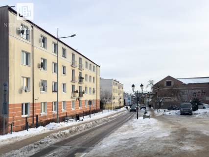 Mieszkanie 65,74 m z opcją garażu Kościerzyna
