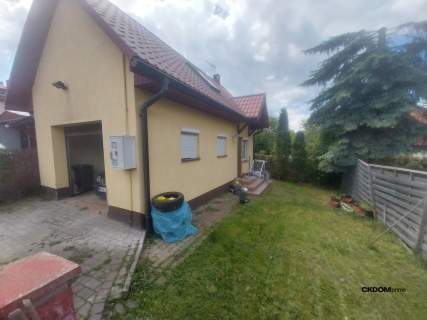 Dom na sprzedaż Szczukowskie Górki