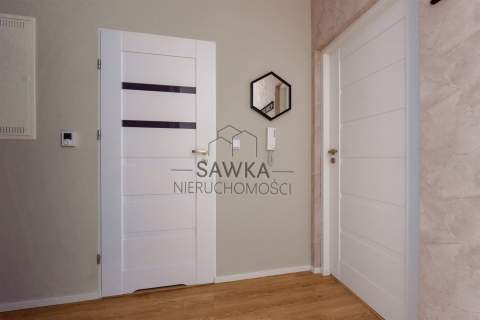 Mieszkanie na sprzedaż, 38,53 m2, Łężyca