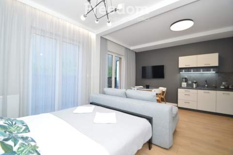 Luksusowy apartament do wynajęcia