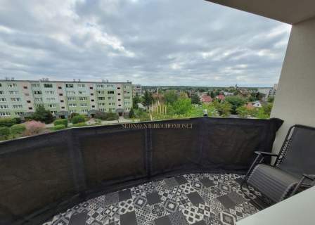 Mieszkanie na sprzedaż, 50 m2, Bydgoszcz