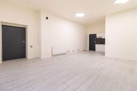 Lokal mieszkalny 115 m2 - Gliwice Centrum