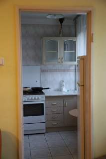 Kawalerka 26,7 m2 ul. Dębowa os. Sady 