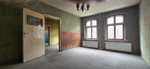 2 pokoje Katowice odnowiona kamienica Miejskie CO