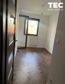 Apartament z Ogrodem 2 tarasy po remoncie