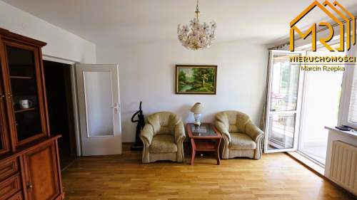 Mieszkanie 64 m na Osiedlu Zielonym do zamiesz