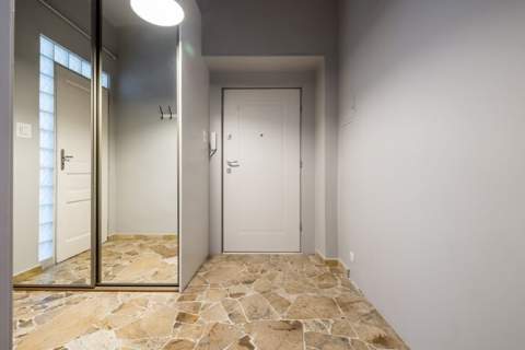 Lubartowska 9, Śródmieście, 2 pokoje
