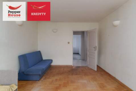Mieszkanie na sprzedaż, 49,3 m2, Warszawa