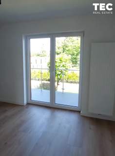 Kameralne l 4 pokoje l Centrum l Balkon l Kolej