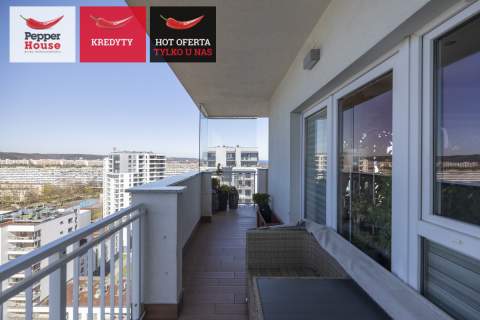 Niepowtarzalny apartament z charakterem 