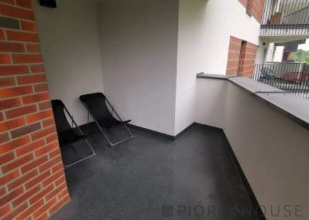 2-pokojowe mieszkanie na Pradze-Północ