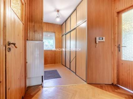 Bliźniak/Prądnik Czerwony/3 kondygnacje /dz. 2,7a