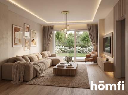DWUPOZIOMOWY APARTAMENT BEZ PROWIZJI I PCC OPOLE