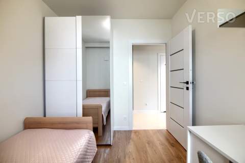 Wysoki standard - Pierwszy Najem KM MP w cenie 