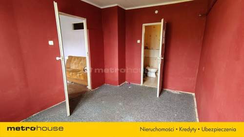 Na sprzedaż dwupokojowe mieszkanie ul.Skłodowska 7