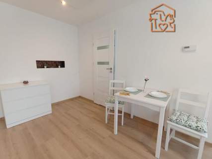 Przytulna kawalerka, pet-friendly, Kościelna 14