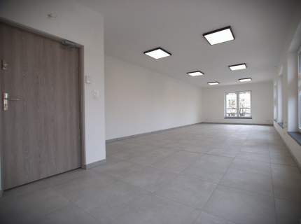 Biuro do wynajęcia, 165 m2, Kielce