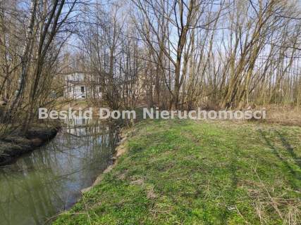 Działka rekreacyjna na sprzedaż, 1401 m2, Dankowice