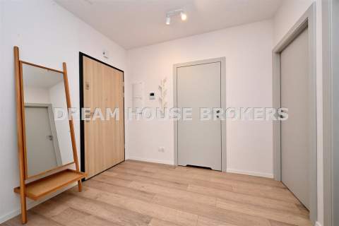 Apartament z widokeim Panorama Kwiatkwoskiego