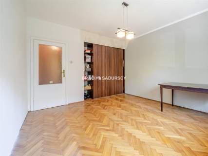 Bliźniak/Prądnik Czerwony/3 kondygnacje /dz. 2,7a