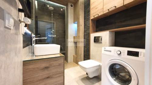 Apartament Harmonia Oliwska - Gdańsk Oliwa