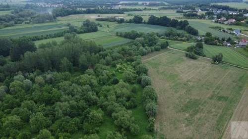 6,2 ha ze złożem piasku inwestycja