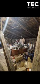 Poddasze 39,5 m Centrum Kamienica
